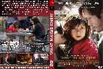 carátula dvd de What Maisie Knew - Custom