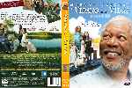 carátula dvd de El Verano De Sus Vidas - Custom