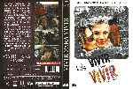 carátula dvd de Vivir Para Vivir