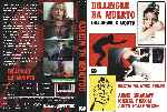 carátula dvd de Dillinger Ha Muerto