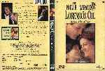 carátula dvd de Lorenzos Oil - El Aceite De La Vida