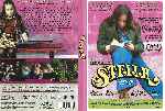carátula dvd de Stella - 2008