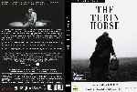 carátula dvd de The Turin Horse - Custom - V2