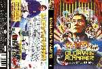 carátula dvd de Glory To The Filmmaker
