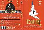 carátula dvd de Tournee