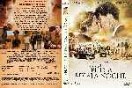 carátula dvd de Lo Que El Dia Debe A La Noche - Custom