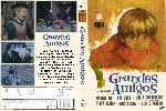carátula dvd de Grandes Amigos - Custom