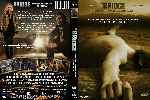 carátula dvd de The Bridge - 2013 - Temporada 01 - Custom