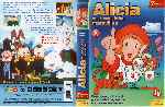 carátula dvd de Alicia En El Pais De Las Maravillas - 1983 - Temporada 02 - Episodios 27-52
