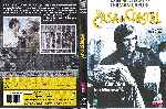 carátula dvd de La Casa De Cristal - 1972
