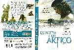 carátula dvd de Espiritu Del Artico - Region 1-4