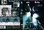 carátula dvd de El Lobo - Custom - V2