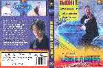 carátula dvd de Laser Mission