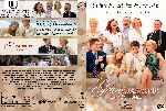 carátula dvd de El Gran Casamiento - Custom