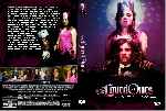 carátula dvd de The Loved Ones - Custom