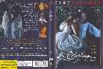 carátula dvd de La Celestina - 1996 - Cine Espanol