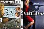 carátula dvd de Rubia Sexy Y Alta - Custom