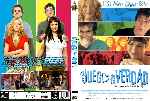 carátula dvd de El Juego De La Verdad - Custom