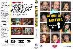 carátula dvd de La Que Se Avecina - Temporada 06 - Custom - V2