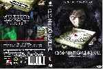 carátula dvd de Cementerio General - Custom