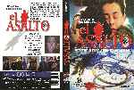 carátula dvd de El Asalto - 1986
