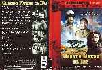 carátula dvd de Cuando Muere El Dia - La Ii Guerra Mundial En El Cine