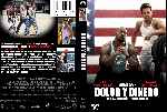 cartula dvd de Dolor Y Dinero - Custom - V2