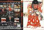 carátula dvd de Las Vegas 500 Millones - Coleccion Isasi