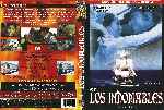 carátula dvd de Los Indomables - 1970 - Edicion Coleccionista