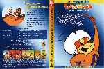 carátula dvd de La Hormiga Atomica - Espectaculo Lo Mejor De Hanna-barbera - V2