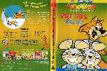 carátula dvd de Pixie Dixie Y Mr Jinks - Espectaculo - Lo Mejor De Hanna-barbara - V2