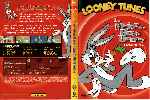 cartula dvd de Looney Tunes - Lo Mejor De Bugs Bunny - Volumen 02