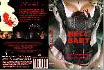 carátula dvd de Hell Baby - Custom