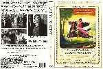 carátula dvd de Nariz De Cuero - Clasicos Del Cine Europeo