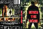 carátula dvd de Down The Road - Custom