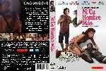 carátula dvd de Ni Un Hombre Mas - Custom