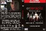 carátula dvd de En Terapia - 2012 - Temporada 01 - Custom