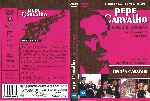 carátula dvd de Pepe Carvalho - Volumen 07