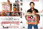 carátula dvd de No Se Aceptan Devoluciones - Custom