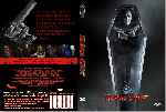 carátula dvd de Blood Shot - Custom