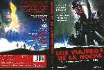 carátula dvd de Los Viajeros De La Noche