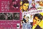 carátula dvd de Calle De La Estrapada