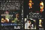 carátula dvd de Consul Honorario
