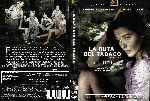 carátula dvd de La Ruta Del Tabaco