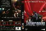 carátula dvd de Dobermann - 1997