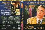 carátula dvd de Casanova Brown - Seleccion Clasicos Oro