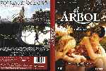 carátula dvd de El Arbol - 2010 - Custom - V2