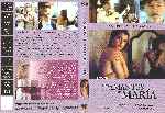 carátula dvd de Los Amantes De Maria - V2