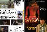 carátula dvd de Recuerdas A Dolly Bell - Custom