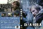 carátula dvd de En La Niebla